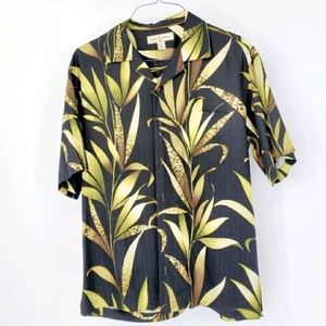 Tommy Bahama silk shirt